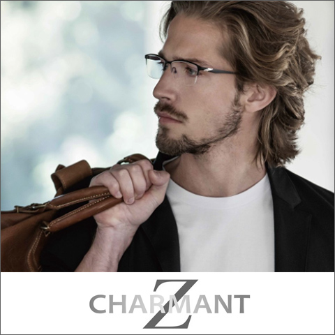 Charmant Z